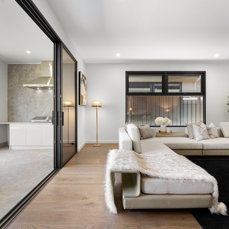 Tano Homes project photo from Instagram