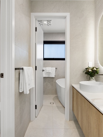 New Home Builds by Tano Homes