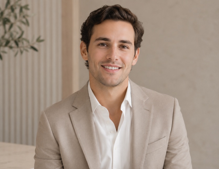 Tano Homes team member